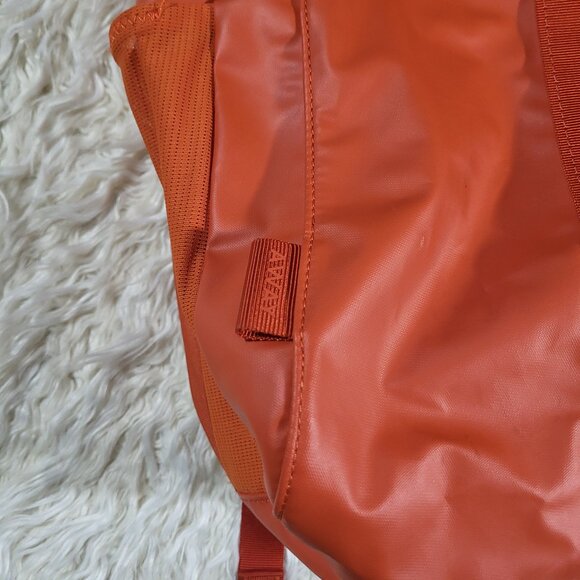 AWAY The Outdoor F.A.R. Backpack Orange - Picture 3 of 13